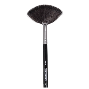 Pincel para Pó Leque B108 Macrilan