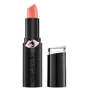 Batom Matte Mega Last Bare It All Wet n Wild - 3,3g