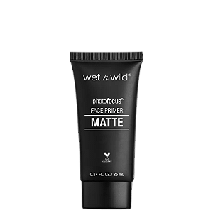 Primer Facial Photo Focus Matte - Wet N Wild 25ml