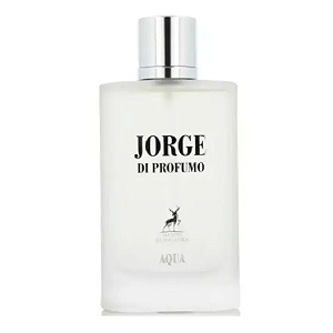 Jorge Di Profumo Aqua Maison Alhambra Eau de Parfum - Perfume Masculino 100ml