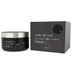 Hidratante Club Nuit Intense Man - Isabelle La Belle 200g