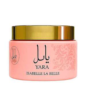 Hidratante Yara - Isabelle La Belle 200g