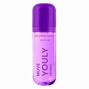 Body Splash Move Youly Ciclo Cosméticos - 200ml