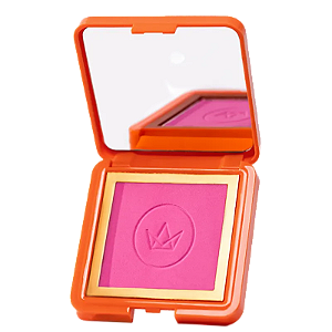 Blush Compacto Sunny Cheeks Flashy  Mari Maria 6,1g