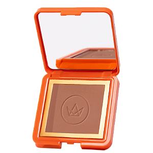 Blush Compacto Sunny Cheeks Sand  Mari Maria 6,1g