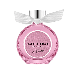 Mademoiselle In Paris Rochas Eau de Parfum - Perfume Feminino 50ml
