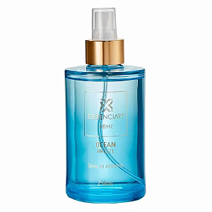 Spray de Ambiente Ocean Breeze Essenciart 250ml