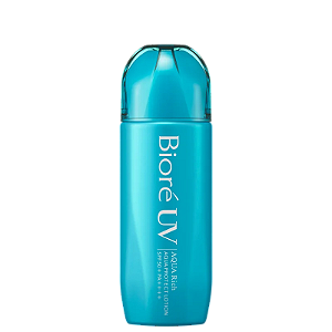 Protetor Solar Bioré UV Aqua Rich Aqua Protect Lotion FPS50 70ml