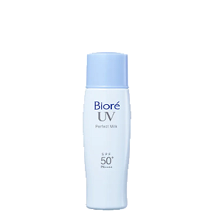 Protetor Solar Bioré UV Perfect Milk FPS50 40ml