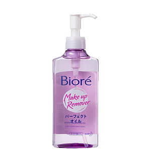 Óleo Demaquilante Bioré Make Up Remover Cleansing Oil 230ml