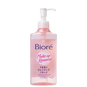 Sérum Demaquilante Bioré Make Up Remover Cleansing 230ml