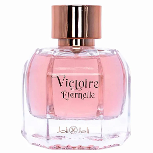 Victoire Eternelle Joli Joli Parfums Eau de Parfum - Perfume Feminino 100ml