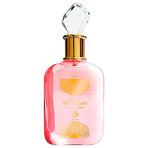 Sabah Al Ward Sugar Al Wataniah Feminino - Eau de Parfum 100ml