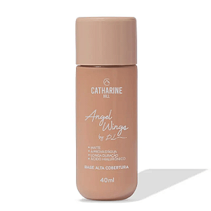 Base Alta Coberta Angel  2022/A4 40ml - Catharine Hill