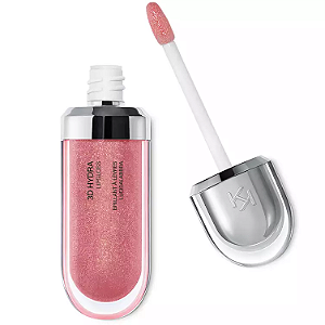 LipGloss 3D HYDRA Kiko Milano Cor 17 - 6,5ml