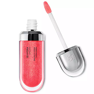 LipGloss 3D HYDRA Kiko Milano Cor 11 - 6,5ml