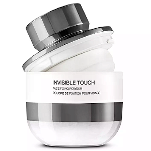 Pó Translúcido Invisible Touch Face Fixing Powder Kiko Milano - 13,5g
