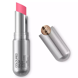 Batom Coloured Balm Kiko Milano Cor 04 - 6,5ml