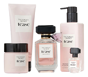 Kit Tease Victoria's Secret