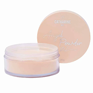 Pó Solto Facial Light Angel Powder A3 - Catharine Hill 20g