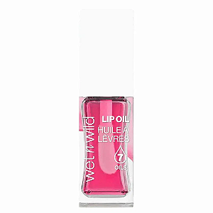 Lip Oil Wet'n'Wild - Sweet Cherries 7ml