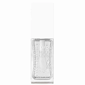 Lip Oil Wet'n'Wild - Crystal Ball 7ml
