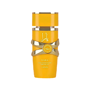 Yara Tous Lattafa Eau de Parfum - Perfume Feminino 100ml