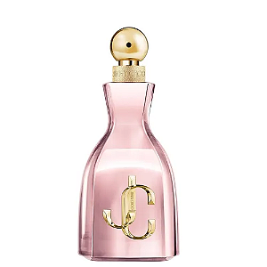 I Want Choo With Love Jimmy Choo Eau de Parfum - Perfume Feminino 100ml