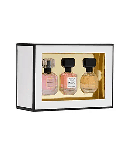 Kit Miniatura Victoria's Secret