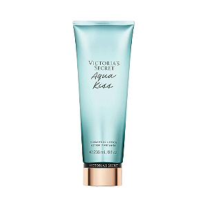 Hidratante Aqua Kiss Victoria's Secret 236ml