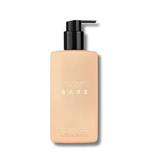 Hidratante Bare Fine Fragrance Victoria's Secret 250ml