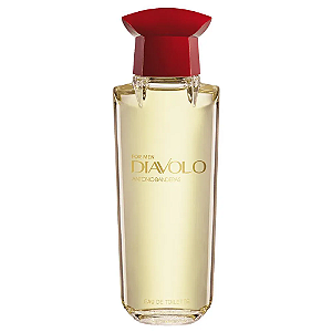 Diavolo Banderas Eau de Toilette - Perfume Masculino 100ml
