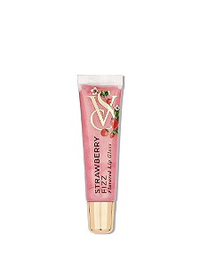 Lip Gloss Strawberry Fizz Victoria's Secret 13g