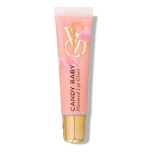 Lip Gloss Candy Baby Victoria's Secret 13g