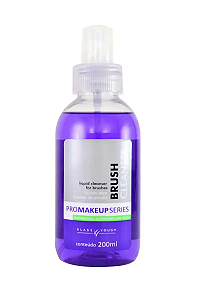 Limpador de Pincéis Klass Vough 200ml
