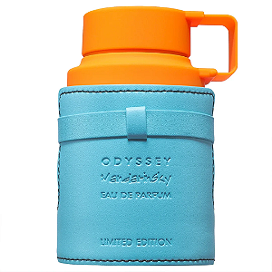 Odyssey Mandarin Sky Armaf Eau De Parfum - Perfume Masculino 100ml