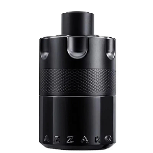 The Most Wanted Azzaro Eau de Parfum Intense - Perfume Masculino 100ml