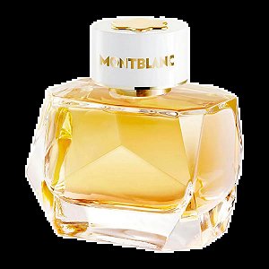 Signature Absolue Montblanc Eau de Parfum - Perfume Feminino 90ml