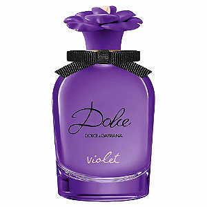 Dolce Violet Dolce & Gabbana Eau de Toilette - Perfume Feminino 75ml