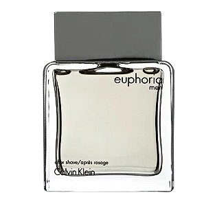 Euphoria Men Calvin Klein Eau de Toilette - Perfume Masculino 50ml