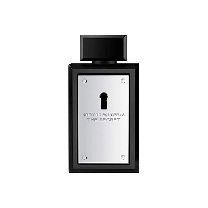 The Secret Banderas Eau de Toilette - Perfume Masculino 100ml