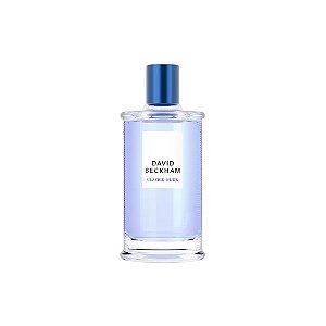 Classic Blue David Beckham Eau de Toilette - Perfume Masculino 100ml