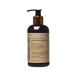 Shampoo Tobacco & Vanilla BBOne - 250ml