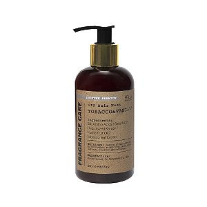 Máscara Spa Hair Tobacco & Vanilla BBOne - 250ml