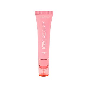 Lip Balm Mari Maria Makeup Ice Creamy Strawberry 10ml