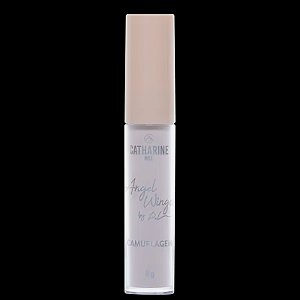 Camuflagem A0.5 Corretivo Líquido Catharine Hill Pri Lessa Angel Wings  8g