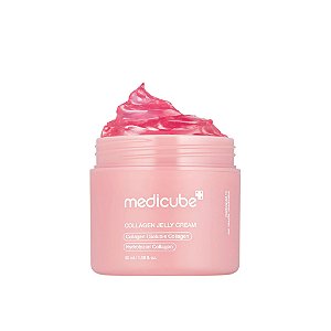 Medicube Collagen Jelly Cream - Creme Facial 50ml