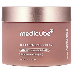 Medicube Collagen Jelly Cream - Creme Facial 110ml
