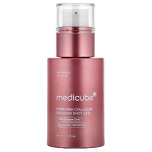 Sérum Facial PDRN Pink Collagen Exosome Shot 2000 Medicube - 30ml