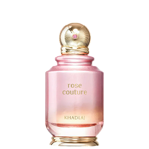 Rose Couture Khadlaj Eau de Parfum - Perfume Feminino 100ml